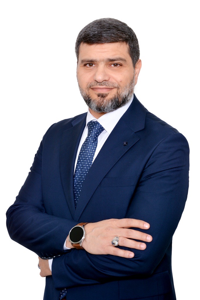 Mohd Al Hayek